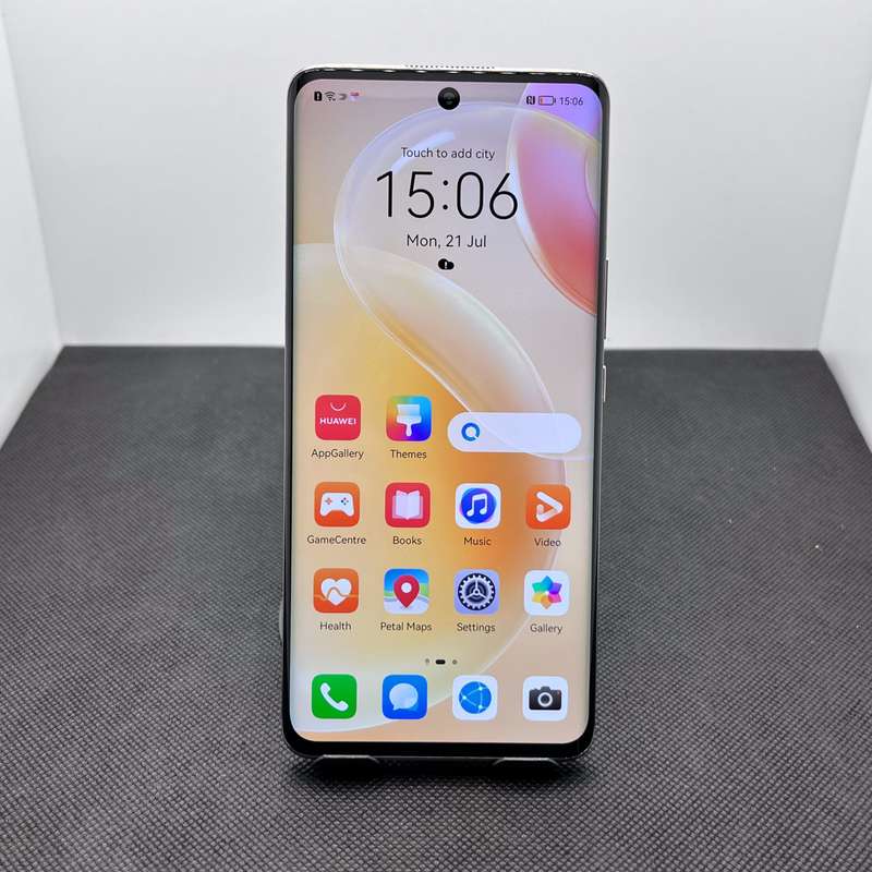 Huawei Nova 8 Dual Sim 128GB Silver (3 Month Warranty)
