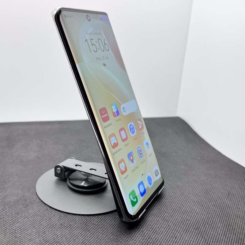 Huawei Nova 8 Dual Sim 128GB Silver (3 Month Warranty)