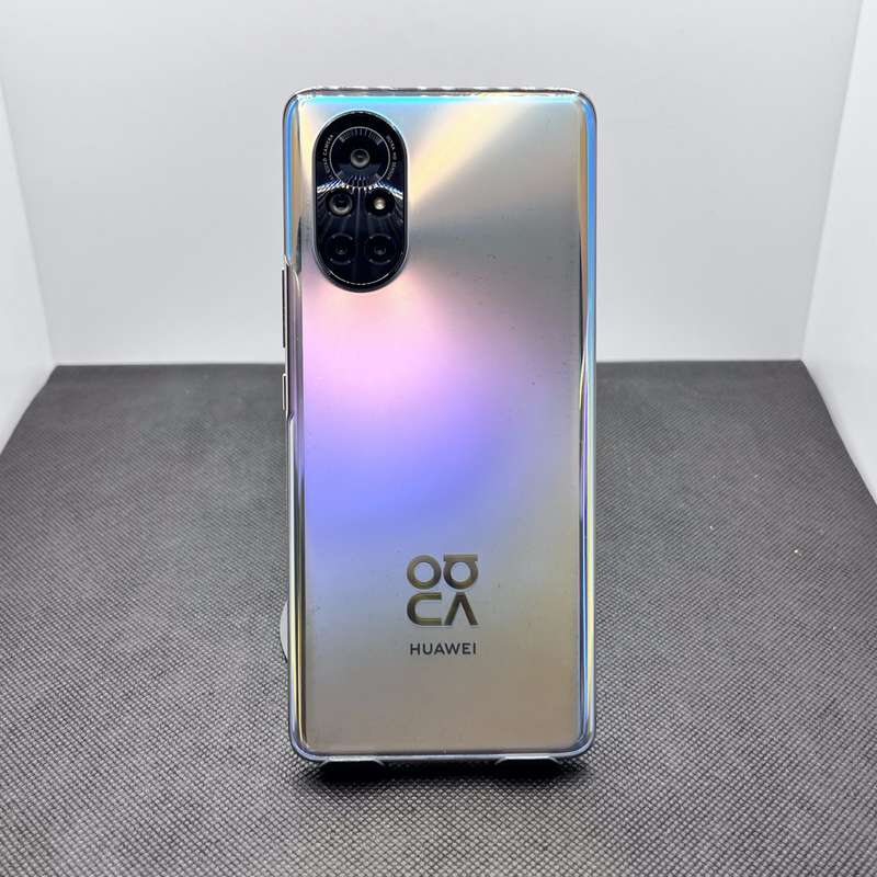 Huawei Nova 8 Dual Sim 128GB Silver (3 Month Warranty)