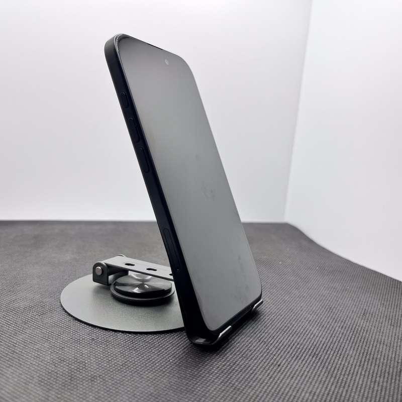 Apple iPhone 16 256GB Black Titanium (12 Month Warranty)