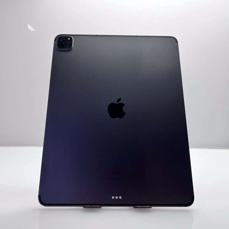 Apple iPad Pro 12.9" 5th Gen 256GB (Wifi/Cellular) Grey (12 Month Warranty)