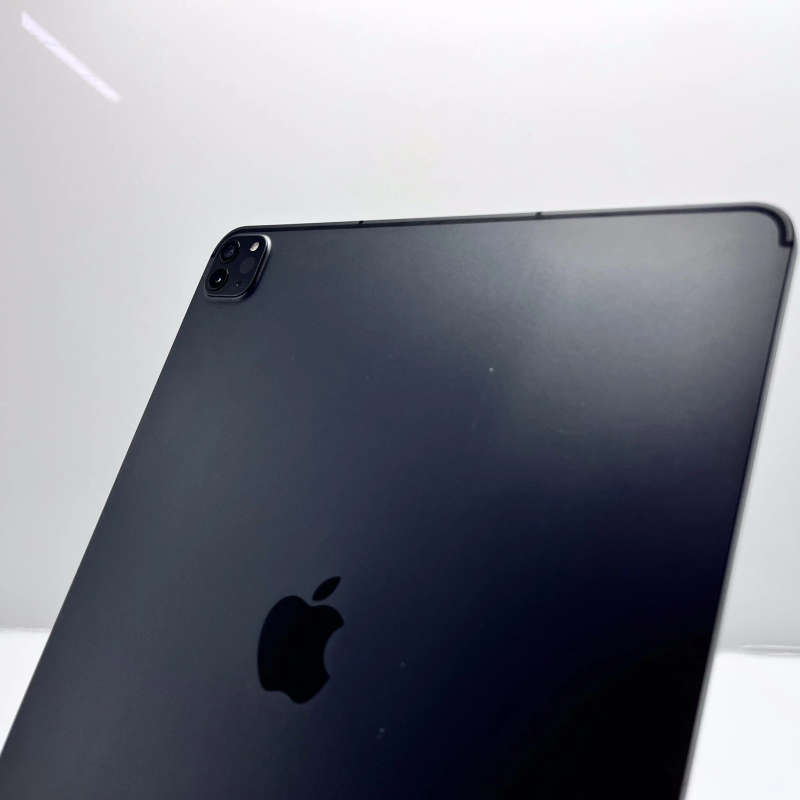 Apple iPad Pro 12.9" 5th Gen 256GB (Wifi/Cellular) Grey (12 Month Warranty)