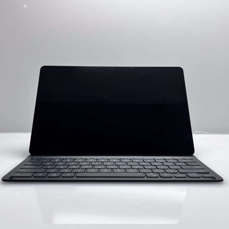 Samsung Galaxy Tab S7 FE 5G 128GB Mystic Black + Cover Bundle Value: R600 (3 Month Warranty)