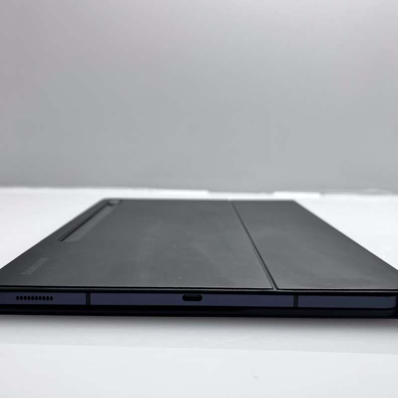 Samsung Galaxy Tab S7 FE 5G 128GB Mystic Black + Cover Bundle Value: R600 (3 Month Warranty)
