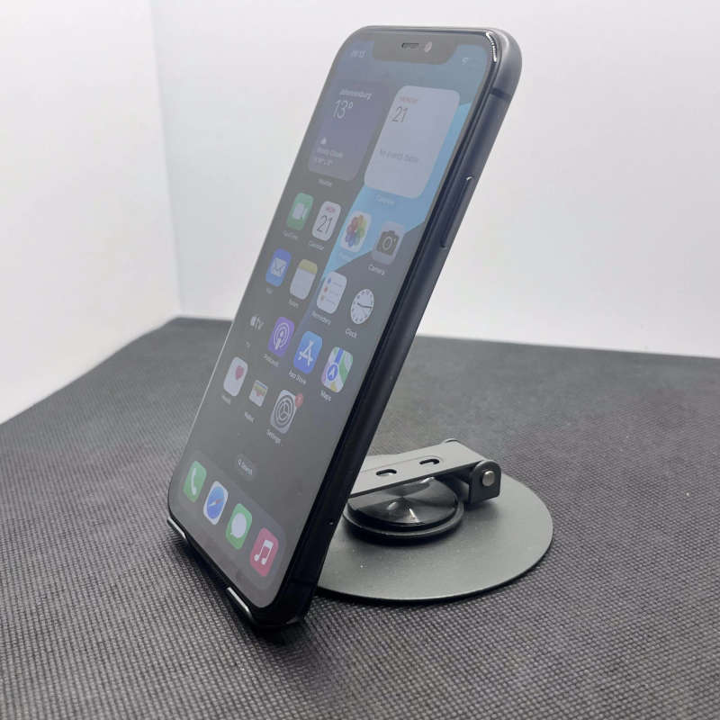 Apple iPhone 11 128GB Black (6 Month Warranty)
