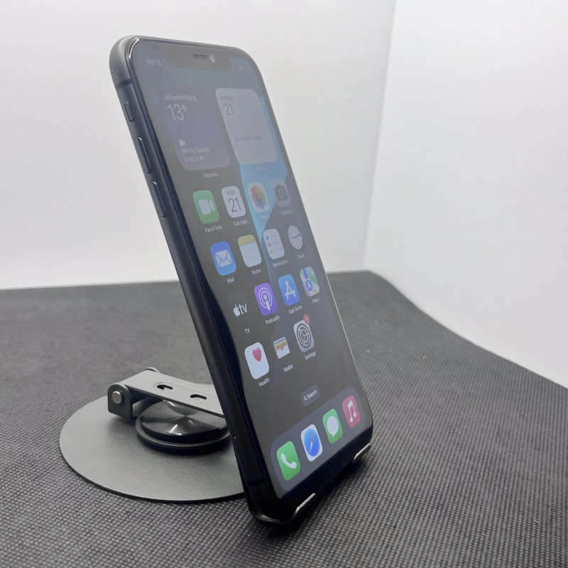 Apple iPhone 11 128GB Black (6 Month Warranty)
