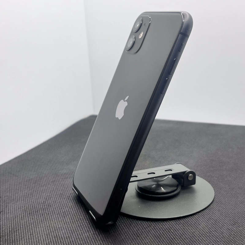 Apple iPhone 11 128GB Black (6 Month Warranty)