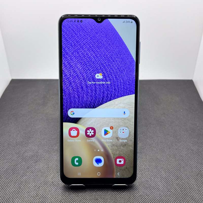 Samsung Galaxy A32 128GB Blue
