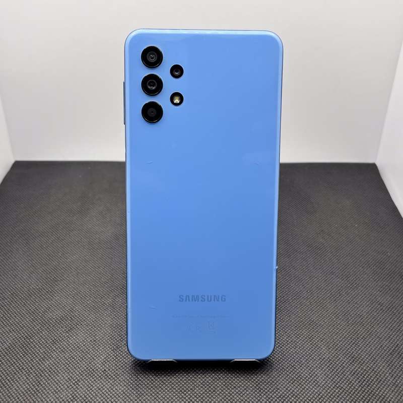 Samsung Galaxy A32 128GB Blue