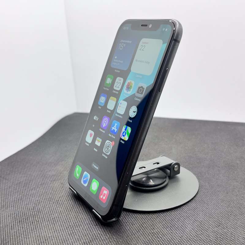 Apple iPhone 11 64GB Black (6 Month Warranty)