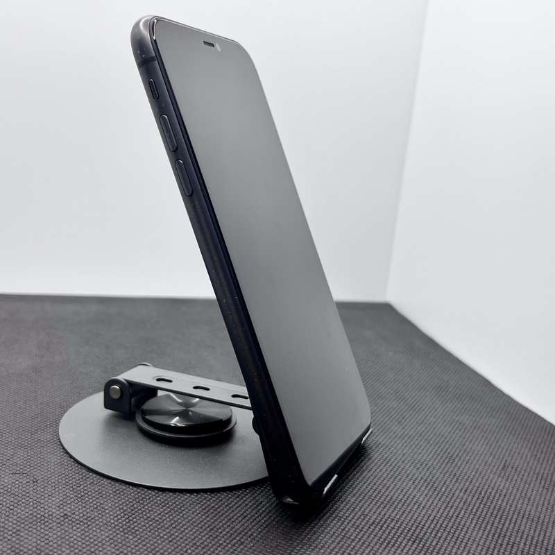 Apple iPhone 11 64GB Black (6 Month Warranty)