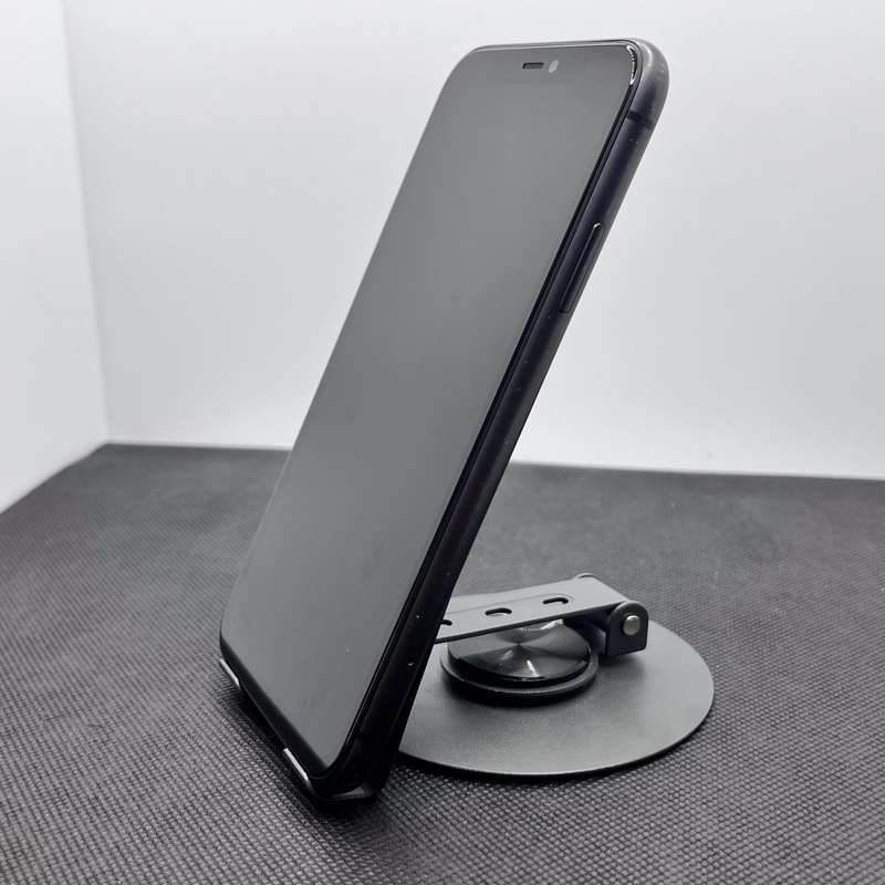 Apple iPhone 11 64GB Black (6 Month Warranty)
