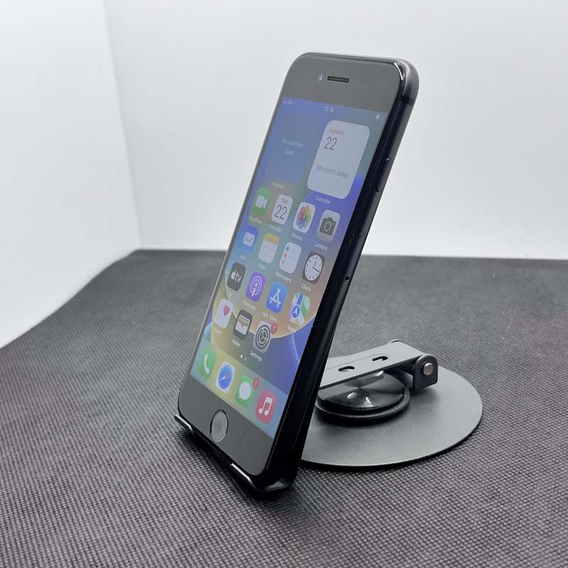 Apple iPhone SE 2020 64GB Black - No Home Button | No Touch ID