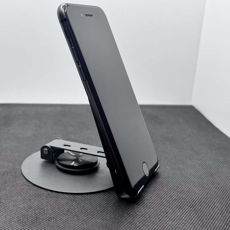 Apple iPhone 8 256GB Black (3 Month Warranty)