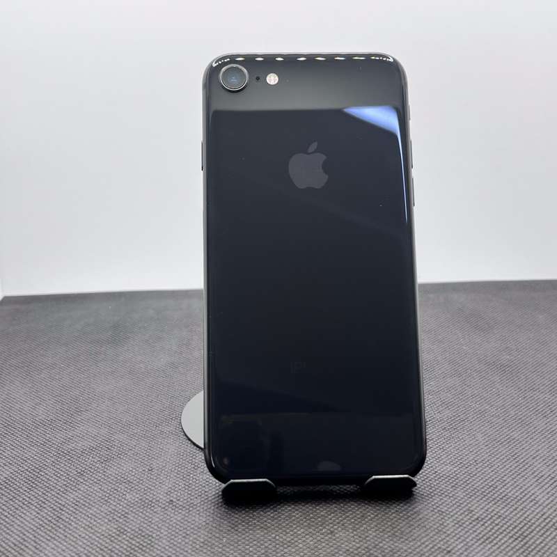 Apple iPhone SE 2020 64GB Black - No Home Button | No Touch ID