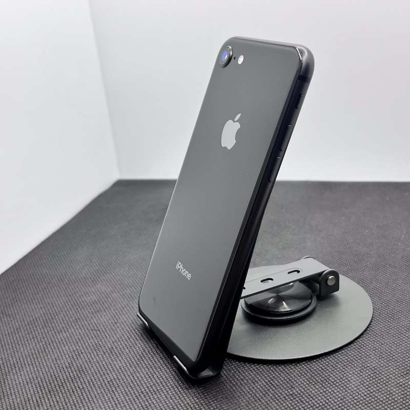 Apple iPhone SE 2020 64GB Black - No Home Button | No Touch ID