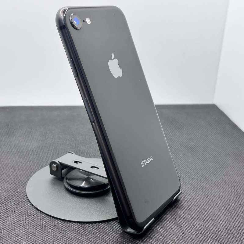 Apple iPhone SE 2020 64GB Black - No Home Button | No Touch ID