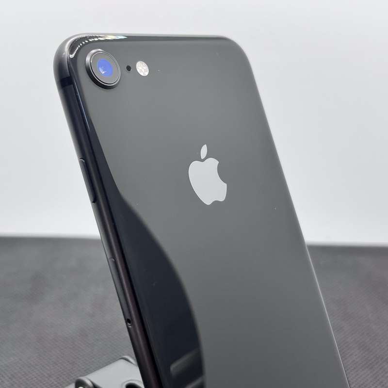 Apple iPhone SE 2020 64GB Black - No Home Button | No Touch ID