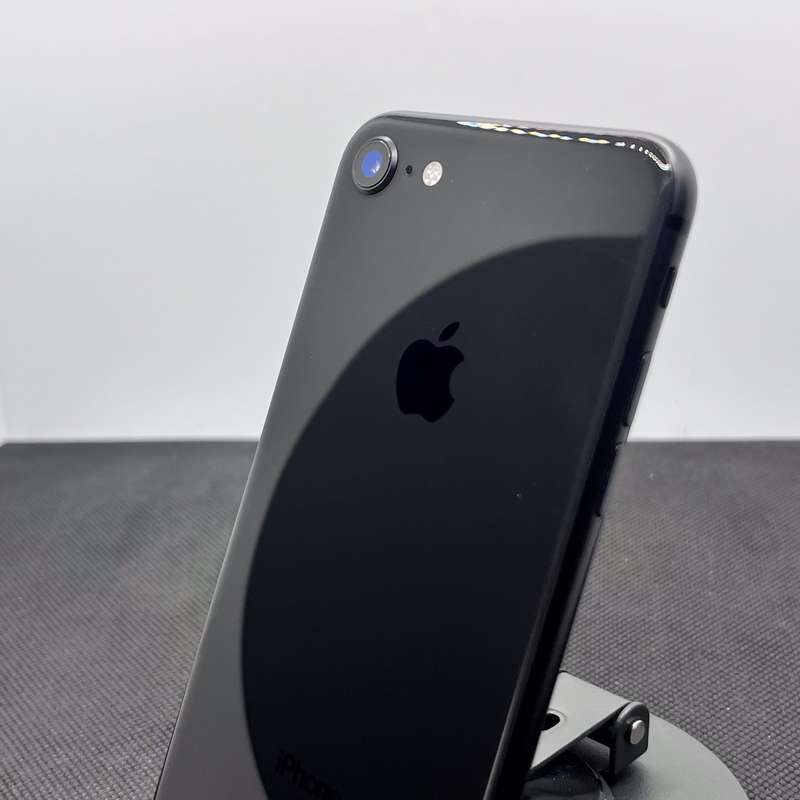 Apple iPhone SE 2020 64GB Black - No Home Button | No Touch ID