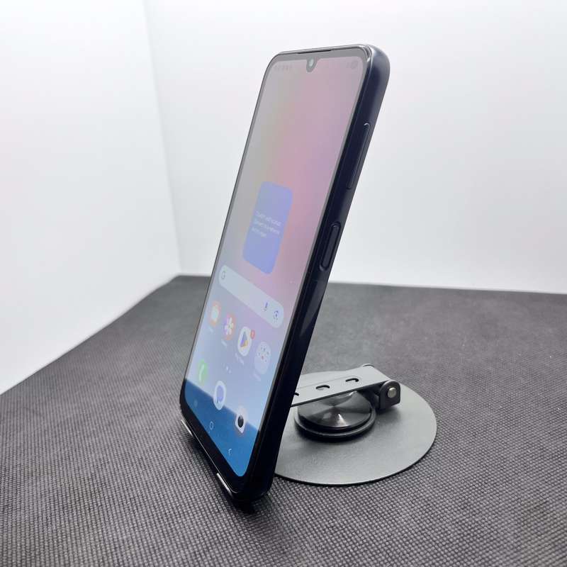 Samsung Galaxy A24 128GB Black (3 Month Warranty)