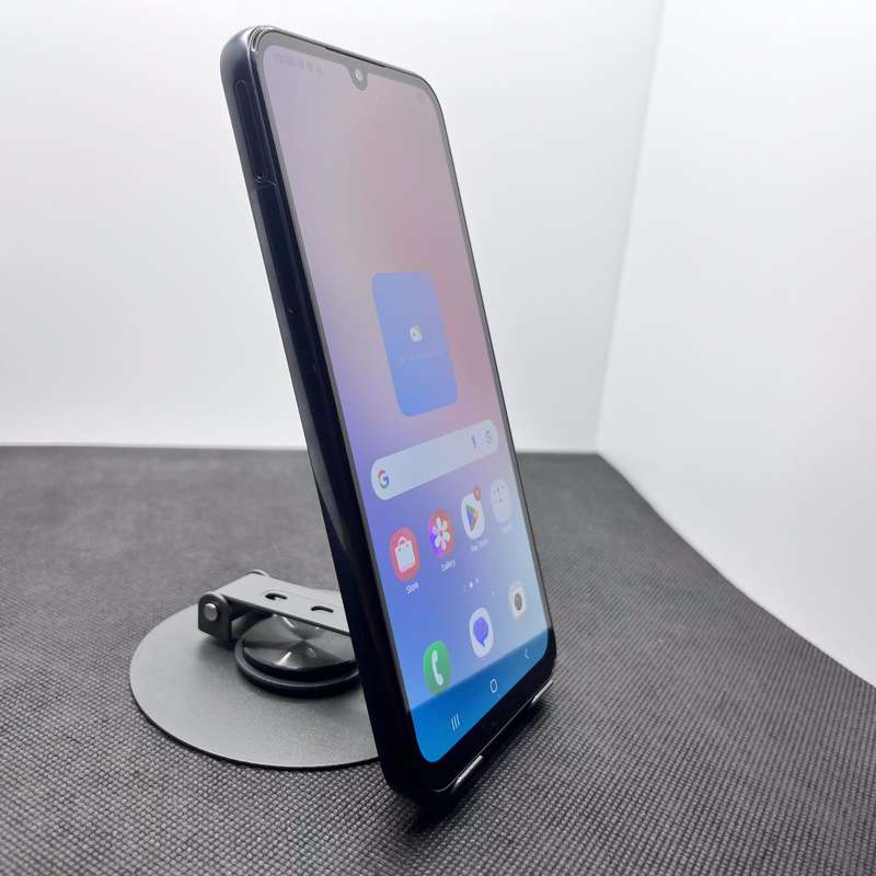Samsung Galaxy A24 128GB Black (3 Month Warranty)
