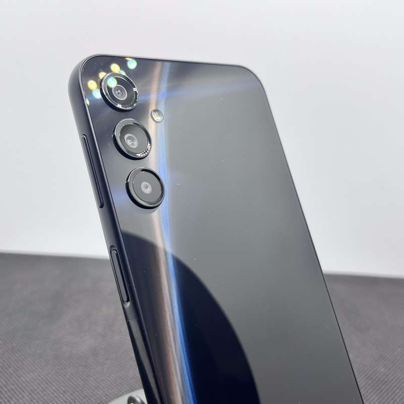 Samsung Galaxy A24 128GB Black (3 Month Warranty)
