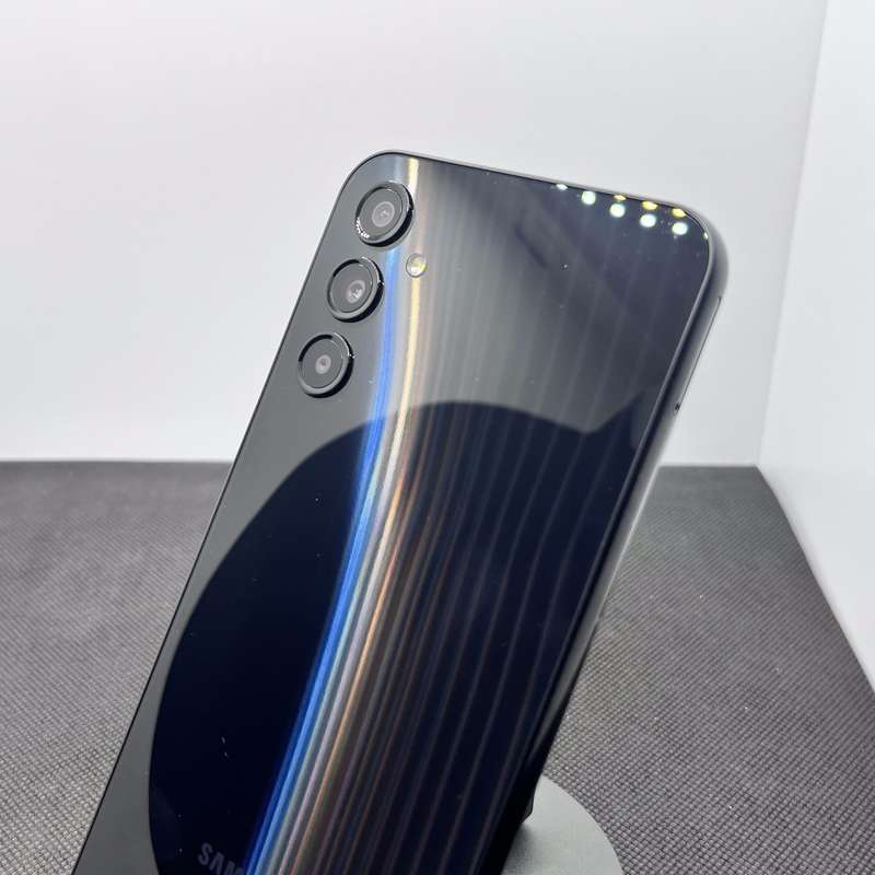 Samsung Galaxy A24 128GB Black (3 Month Warranty)