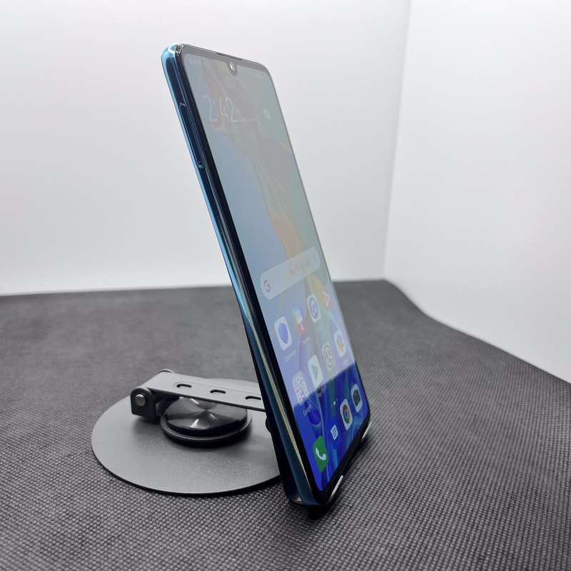 Huawei P30 128GB Aurora Blue (3 Month Warranty)