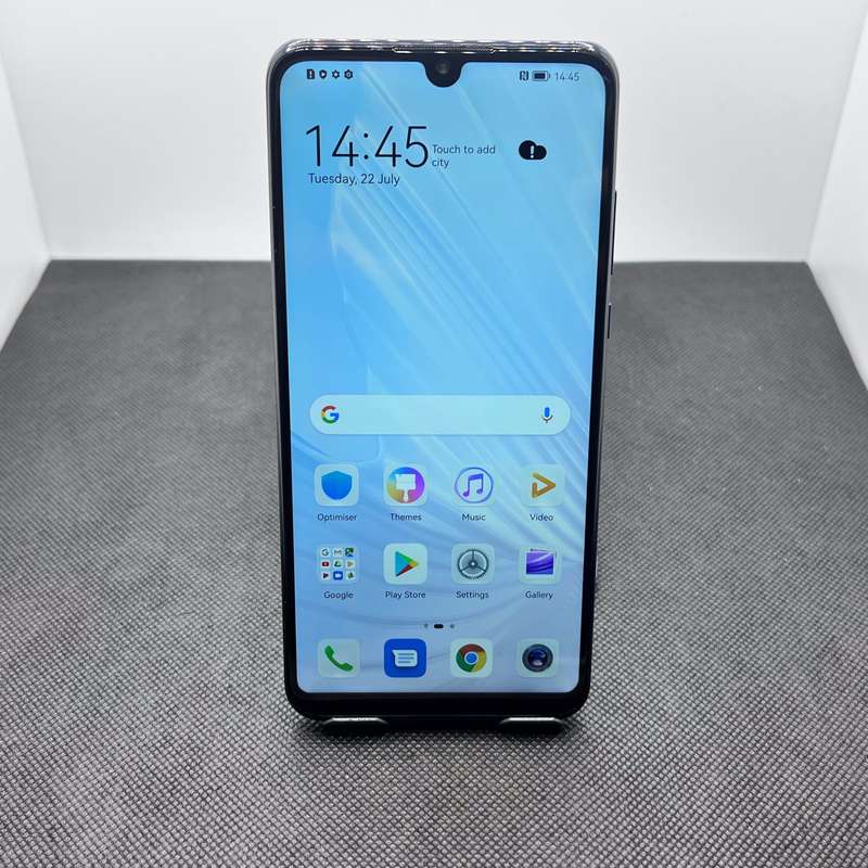 Huawei P30 Lite 128GB Peacock Blue