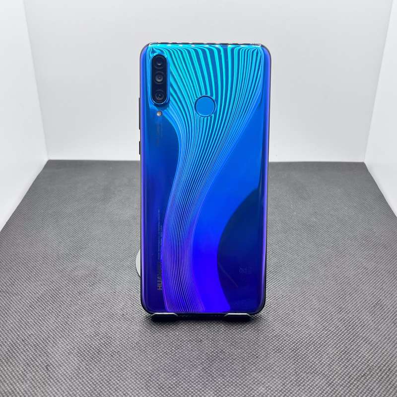 Huawei P30 Lite 128GB Peacock Blue
