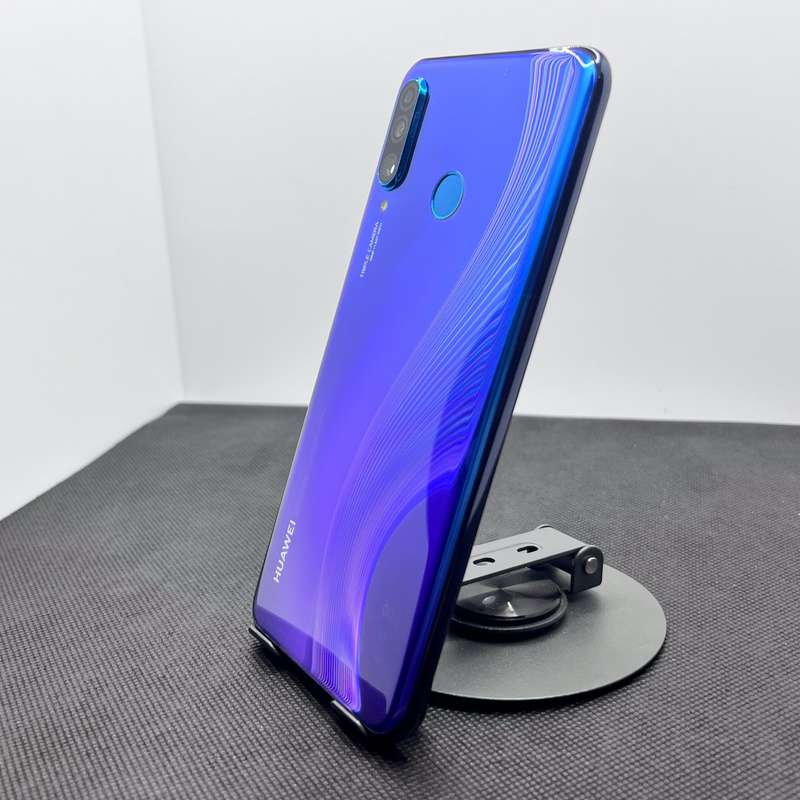 Huawei P30 Lite 128GB Peacock Blue