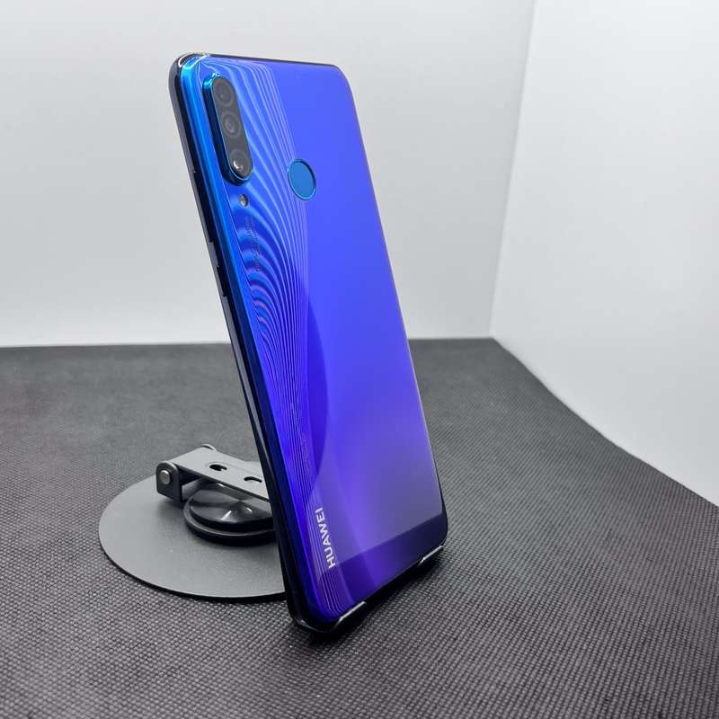 Huawei P30 Lite 128GB Peacock Blue