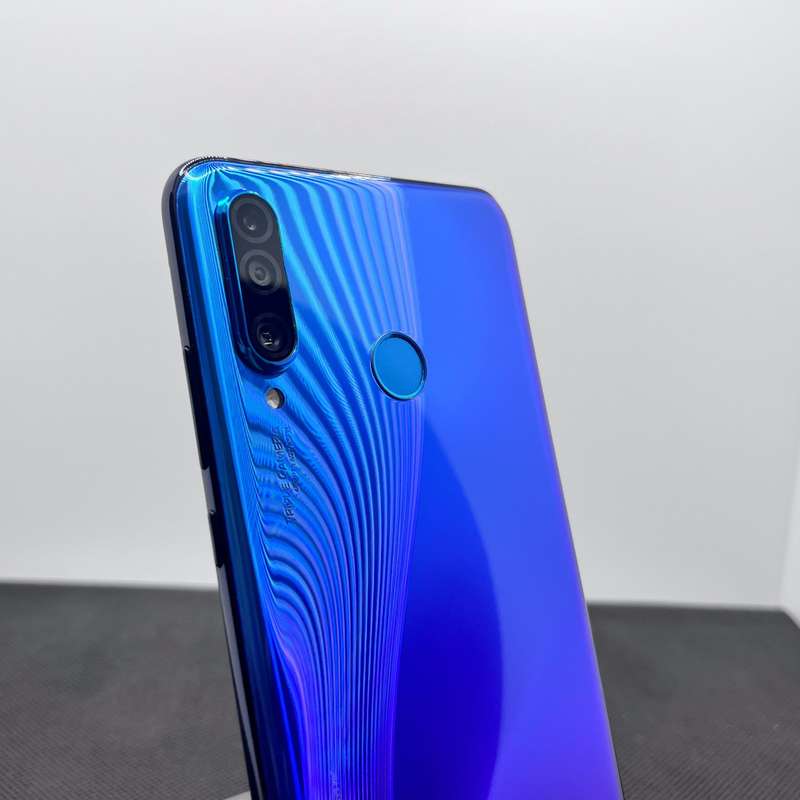 Huawei P30 Lite 128GB Peacock Blue