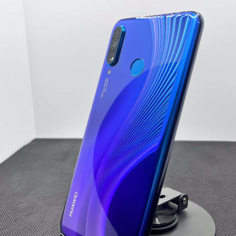 Huawei P30 Lite 128GB Peacock Blue