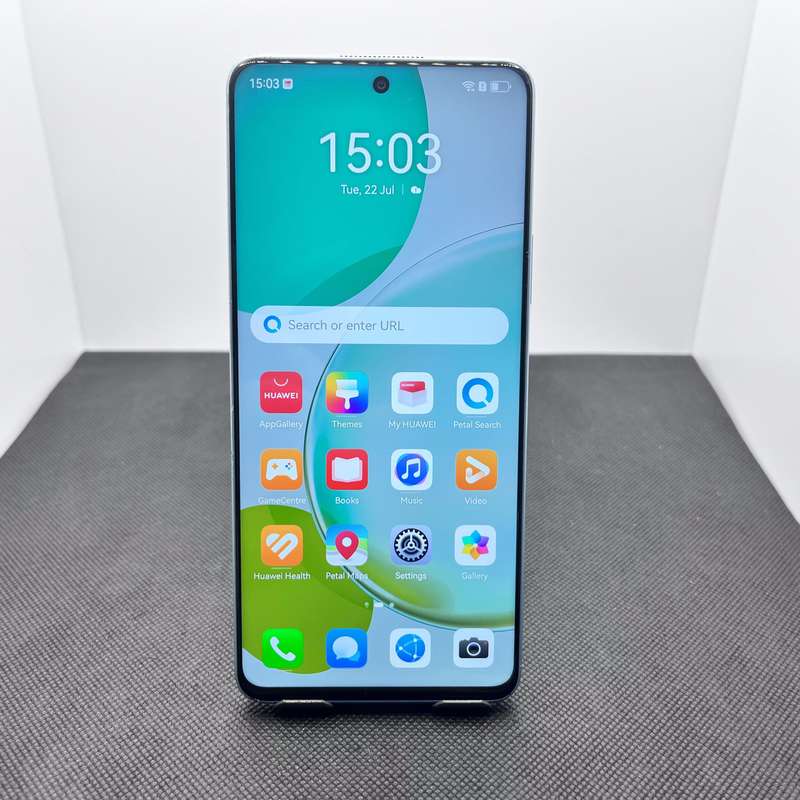 Huawei Nova 11i 128GB Mint Green (3 Month Warranty)