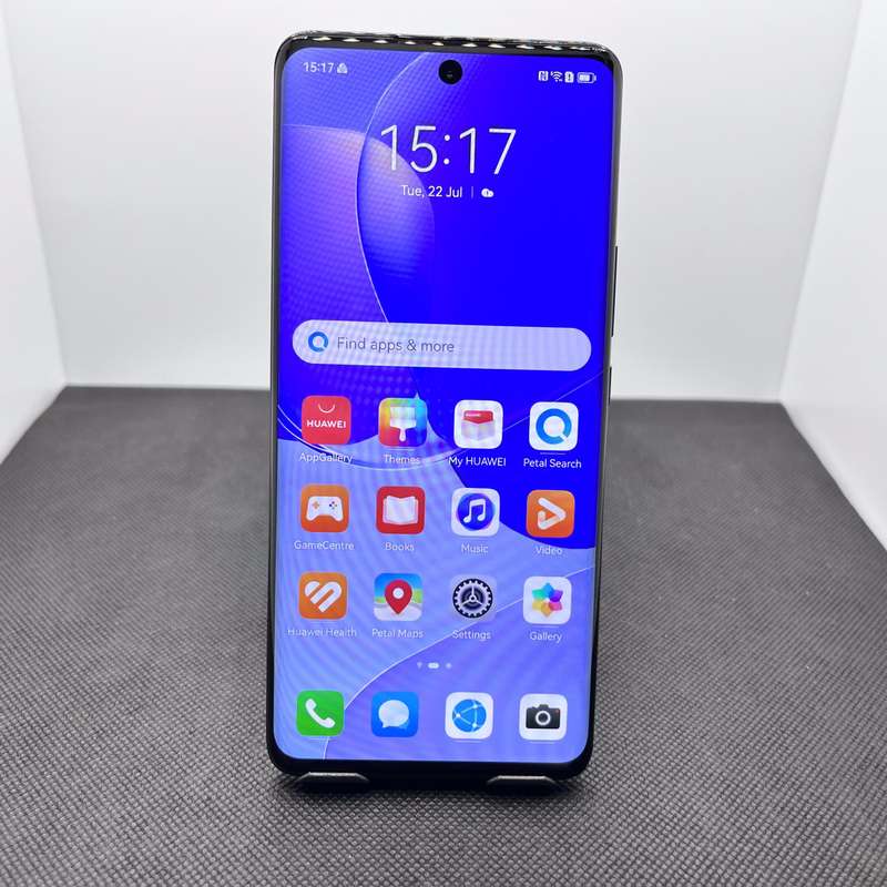 Huawei Nova 9 Dual Sim 128GB Midnight (3 Month Warranty)