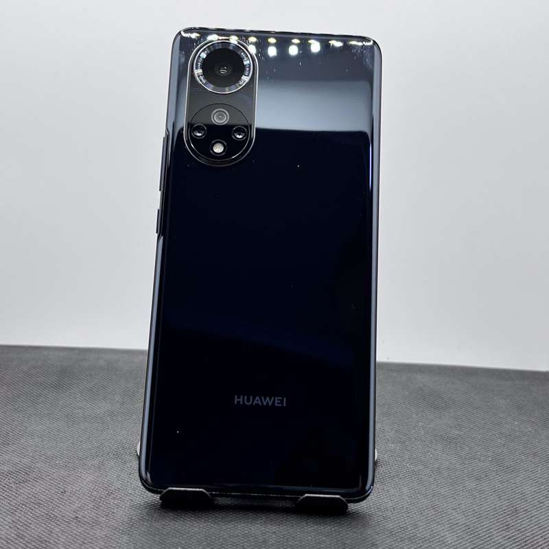 Huawei Nova 9 Dual Sim 128GB Midnight (3 Month Warranty)
