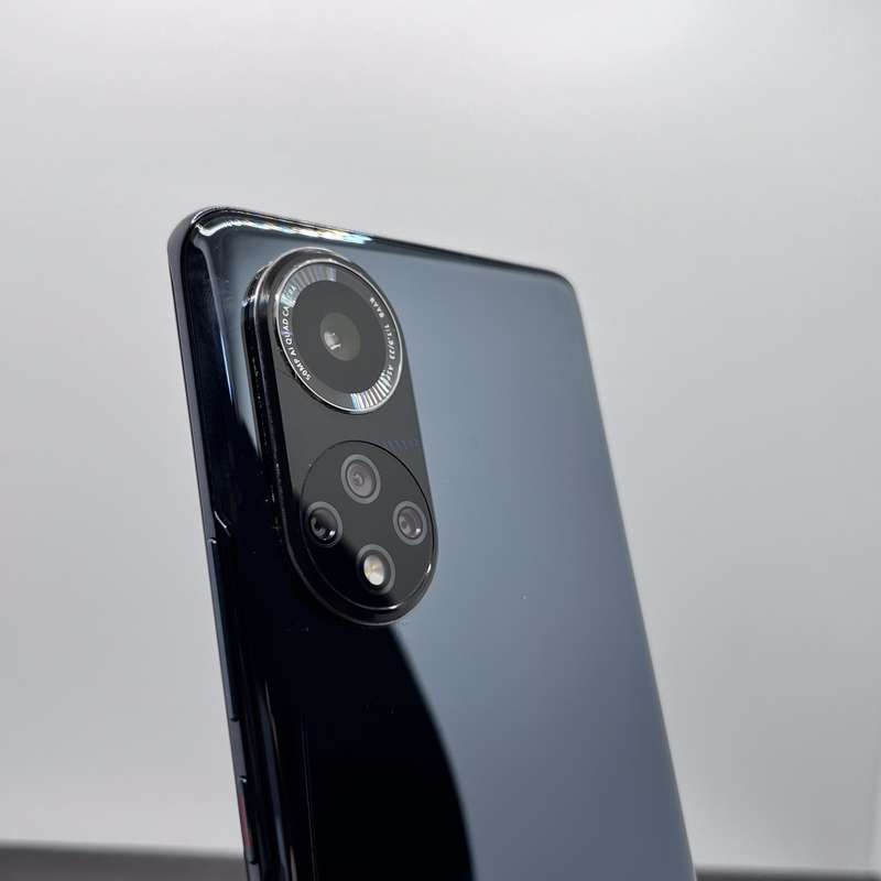 Huawei Nova 9 Dual Sim 128GB Midnight (3 Month Warranty)