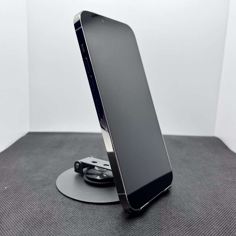 Apple iPhone 13 Pro Max 256GB Silver (12 Month Warranty)