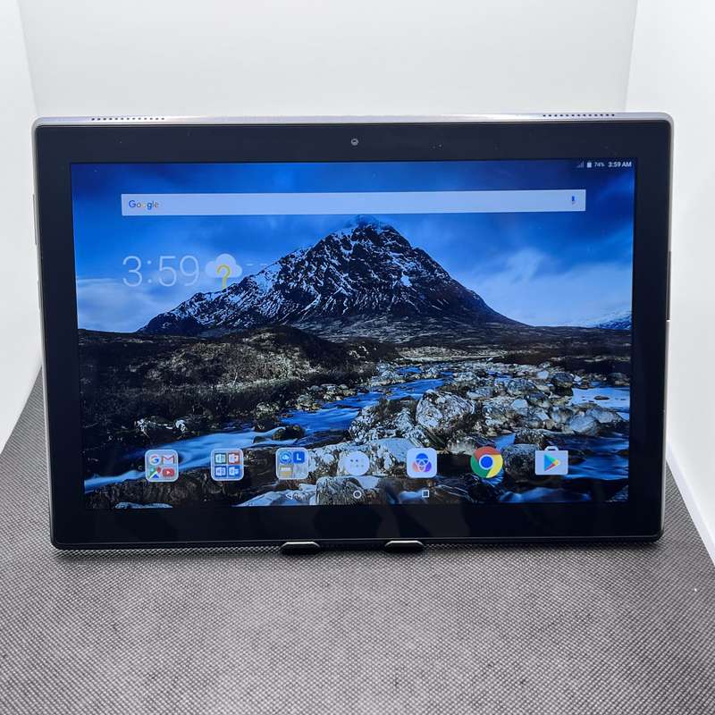 Lenovo Tab X304L 16GB Black
