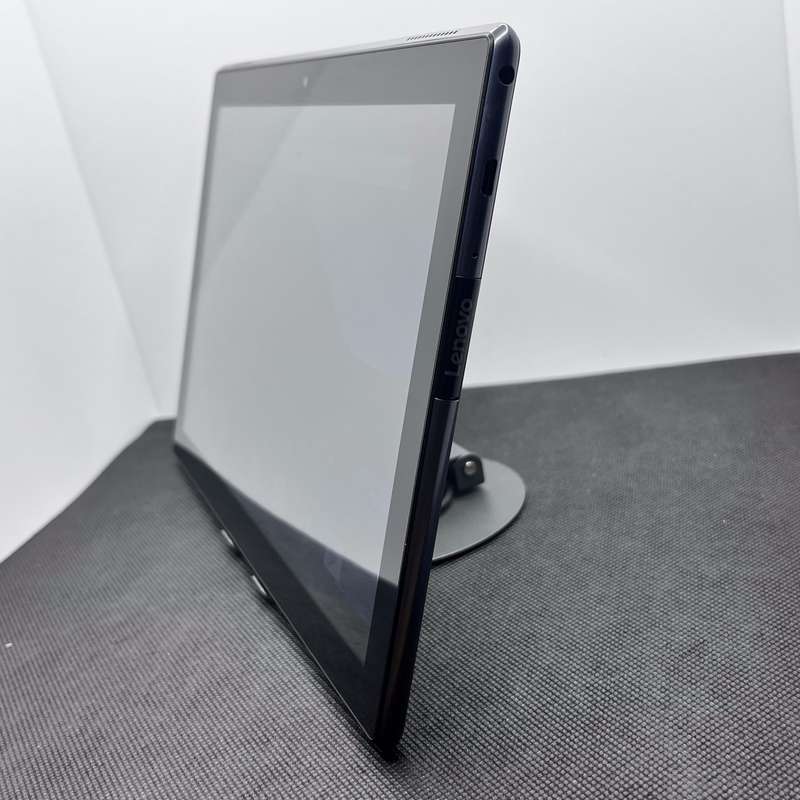 Lenovo Tab X304L 16GB Black