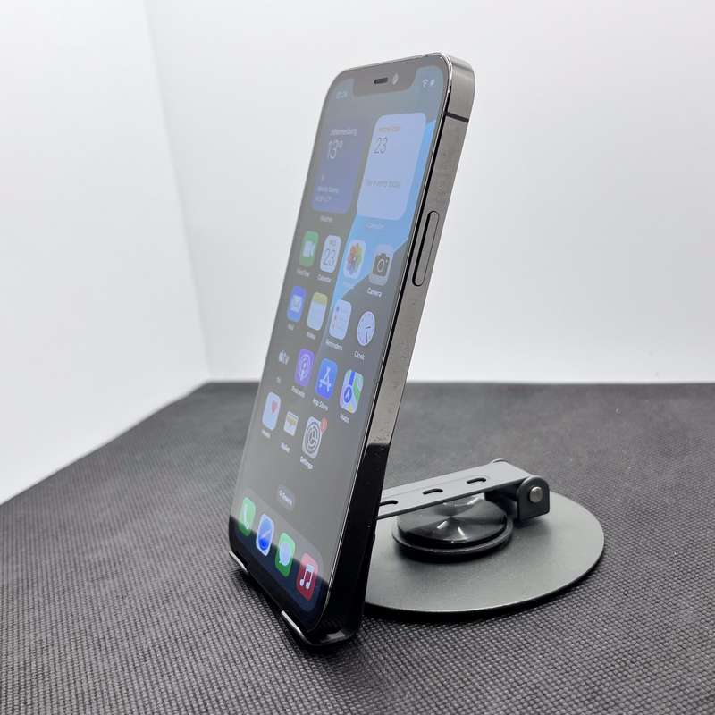 Apple iPhone 12 Pro 256GB Graphite (6 Month Warranty)