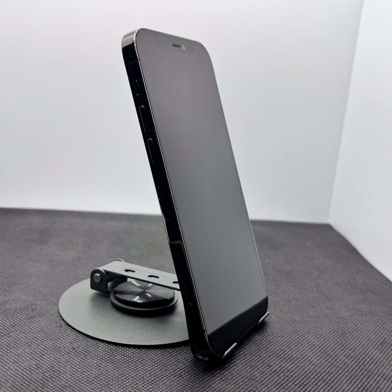 Apple iPhone 12 Pro 256GB Graphite (6 Month Warranty)