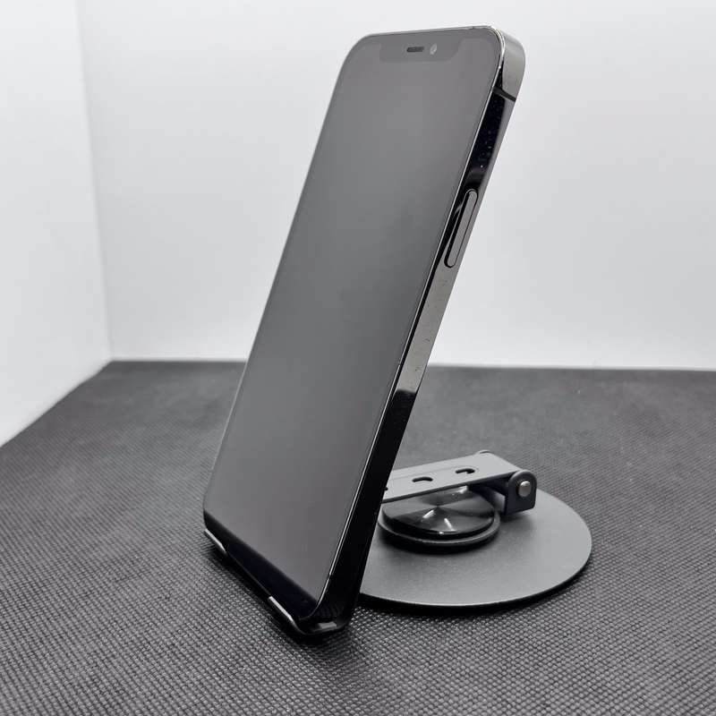 Apple iPhone 12 Pro 256GB Graphite (6 Month Warranty)