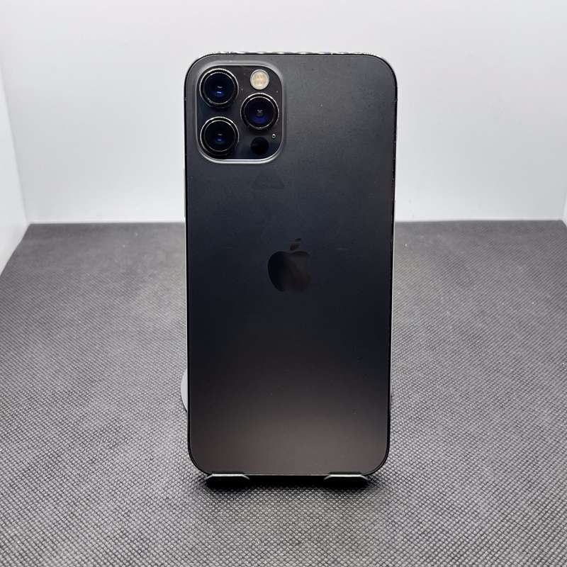 Apple iPhone 12 Pro 256GB Graphite (6 Month Warranty)