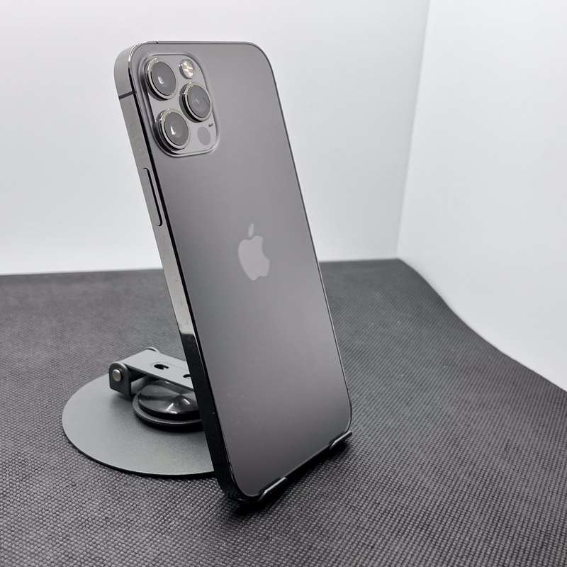 Apple iPhone 12 Pro 256GB Graphite (6 Month Warranty)