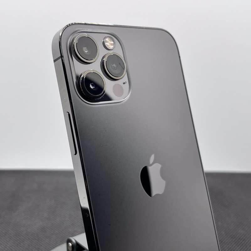Apple iPhone 12 Pro 256GB Graphite (6 Month Warranty)