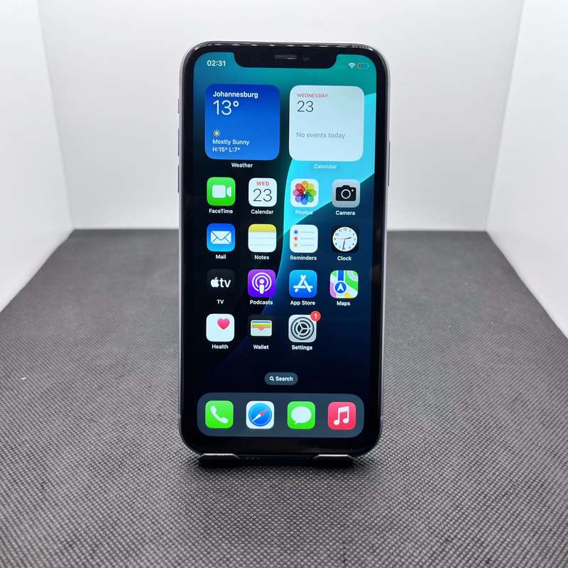 Apple iPhone 11 64GB Purple (6 Month Warranty)