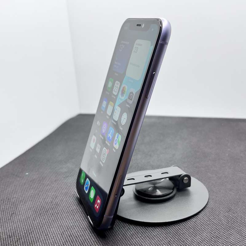 Apple iPhone 11 64GB Purple (6 Month Warranty)