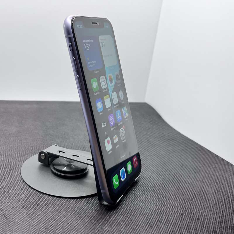 Apple iPhone 11 64GB Purple (6 Month Warranty)